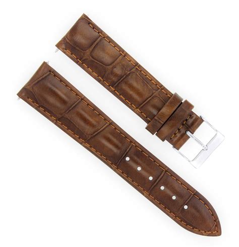 rolex watch brown leather band|replacement rolex watch bands.